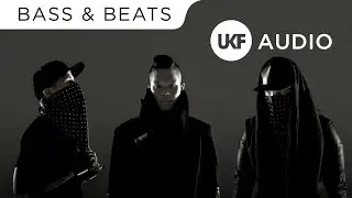The Glitch Mob - Better Hide, Better Run (feat. Mark Johns)