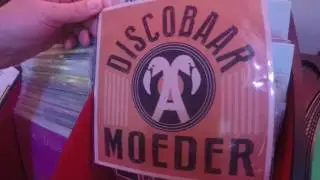Discobar Galaxie's Nightshift  31-10-2016 @Het Depot, Leuven (B)