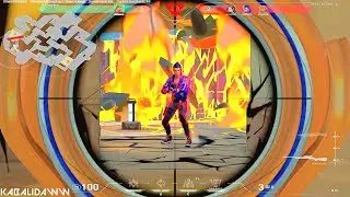 Marshal Ace on New Map PEARL