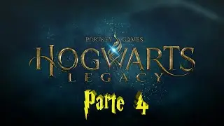 Hogwarts Legacy | #4 ¡Ya tenemos la varita!