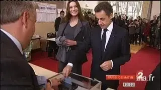 Votes chefs de parti