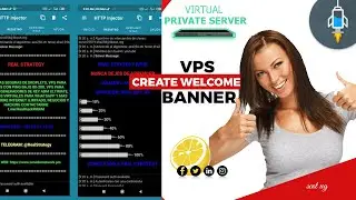 How To Create Server Message - Add Banner SSH Ubuntu Server