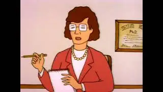 Beavis & Butt-Head - How do you feel about your mother?