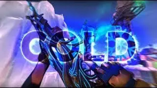 Cold ❄️🔥 (Valorant Montage)
