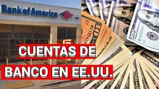 Abrir cuentas de banco en EE.UU siendo extranjero ¿Que tan fácil será para los cubanos abrir cuenta?