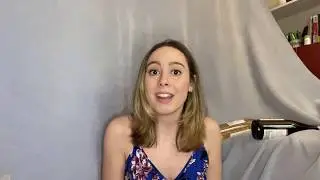 Getting Married Today - Company (Sarah Lasko) Quarantine Edition