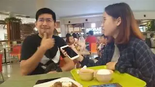 Social Experiment - Konten Youtube