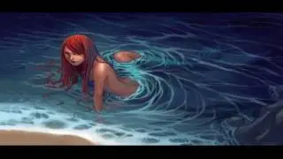 Nightcore~ Mermaid