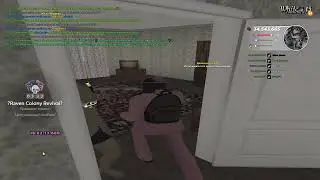 Очередной топовый слет [RADMIR CRMP 15 SERVER]