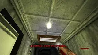 Who Dun It: Reloaded - Bumpmap shader showcase (WIP)