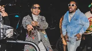 Lil Migo & Rowdy Rebel - Aww Sh*t (Official Video)