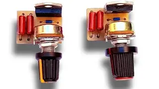 como fazer regulador de tensão 5,080w #pirovip #inventions #comofazer