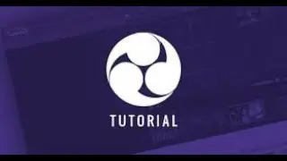 How to set up your twich stream in OBS