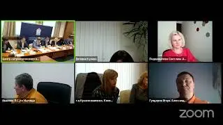 Трансляция заседания комиссии по здравоохранению 20.10.2023