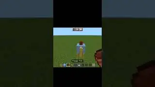 WATER TANK IN MINECRAFT 