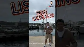 JUNIO - RETO LISTENING
