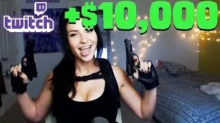 TOP 5 | DONATII SUPER MARI DIN ISTORIA GAMEPLAY-ULUI DIN TOATA LUMEA