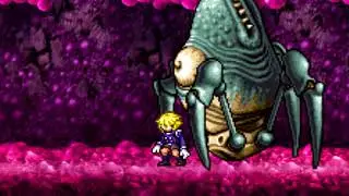 [MSA] Strange Town Animation - "Desperate Measures"