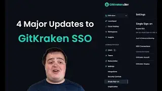 4 Major Updates to Single Sign-On