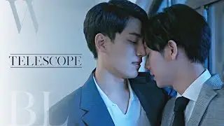 Gao Shi De & Zhou Shu Yi ｜time to let you go.