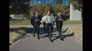 BTS ‘Permission To Dance’ UNGA Special Performance