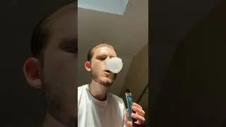 RAW Vape Tricks 💨