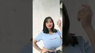 Big breast girl