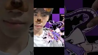 OC VS CREATOR 😋🎀||ib: 