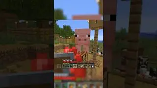 This Player Beat Minecraft Without Walking