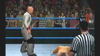 DD (07) Six Man Tag Match Pt 3