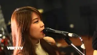ฝ้าย Z MYX : Put Your Record On (Cover Corinne Bailey Rae )