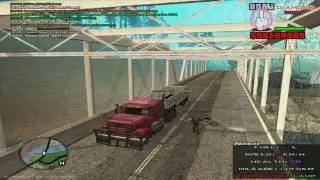 ЖБ на байкера