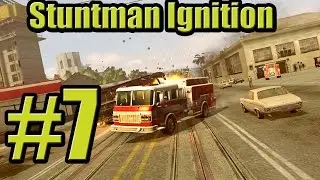 Stuntman Ignition Part 7