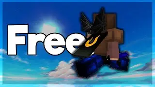 How To Get Free Cosmetics In Minecraft 1.8.9! | Hypixel Bedwars