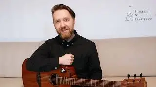 Piosenki w praktyce - pierwszy taki kurs do nauki gry na gitarze! 🎸🔥