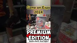 Premium Edition Games