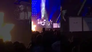 The Killers - Spaceman LIVE at Mohegan Sun 7-21-16