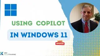 Copilot in Windows 11