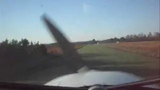 Mayberry RFD Flying
