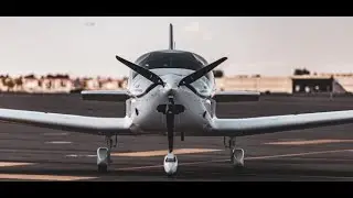 SKYLEADER 600 - One amazing light sport aircraft!