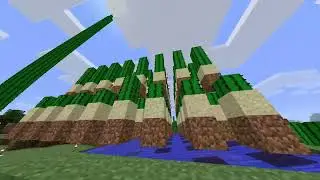 340 1.4.7 (Java Edition) Minecraft выживание летсплей LetsPlay