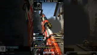 Techno4K another 4k in Inferno | TEAM IHC vs Eruption