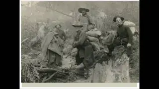 US History #11: Western Expansion Part 1
