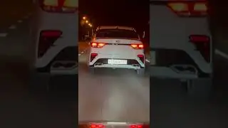 What is this? 😬 AvtoVAZ power 💪🏻 