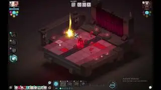 Waven - Voracius Blade Chill Run Clear Vampyre 100, Best Build Clear All 100! (Bahasa Indonesia)