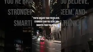 INSPIRATIONAL QUOTE