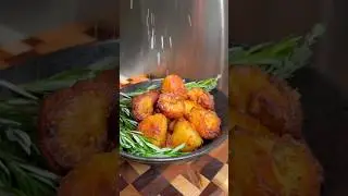 Is this potato..? Can't believe