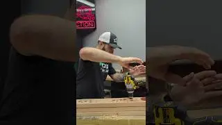DeWALT emailed us...we were SHOCKED!