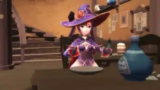 MMD short GTS/Growth/Expansion Always feed your Asstrologist(no sound)