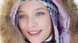 Января НОВИНКА 2020!! \\\ ЛЫЖНИЦА в СУГРОБЕ /// Русские мелодрамы 2020 новинки HD 1080P